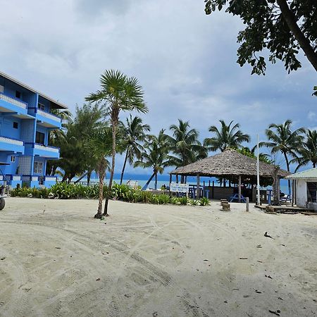 Anchorage Beach Resort Кайе Колкер Екстериор снимка