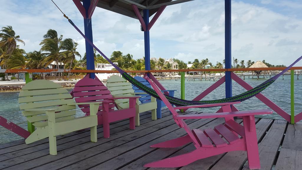 Anchorage Beach Resort Кайе Колкер Екстериор снимка